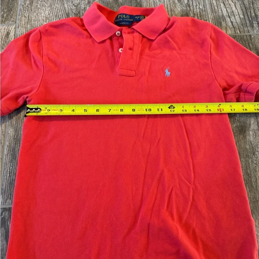 Polo by Ralph Lauren Kids Polo Shirt
